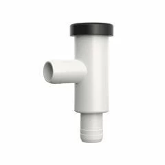 Сифон с гидромеханическим затвором G-34/1