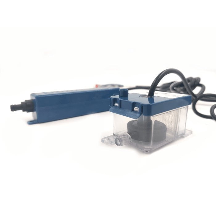 Помпа дренажная Bavis Slim Box проточная, 15 л/ч, 19 Дб