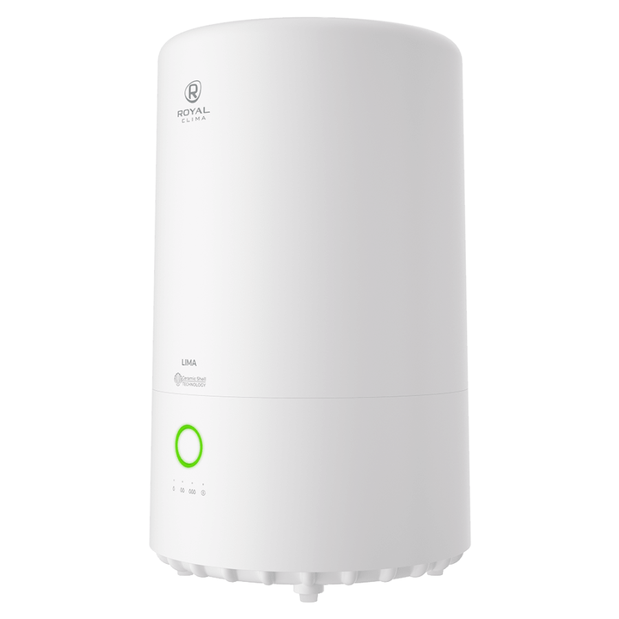 Увлажнитель воздуха Royal Clima RUH-LM300/4.0M-WT