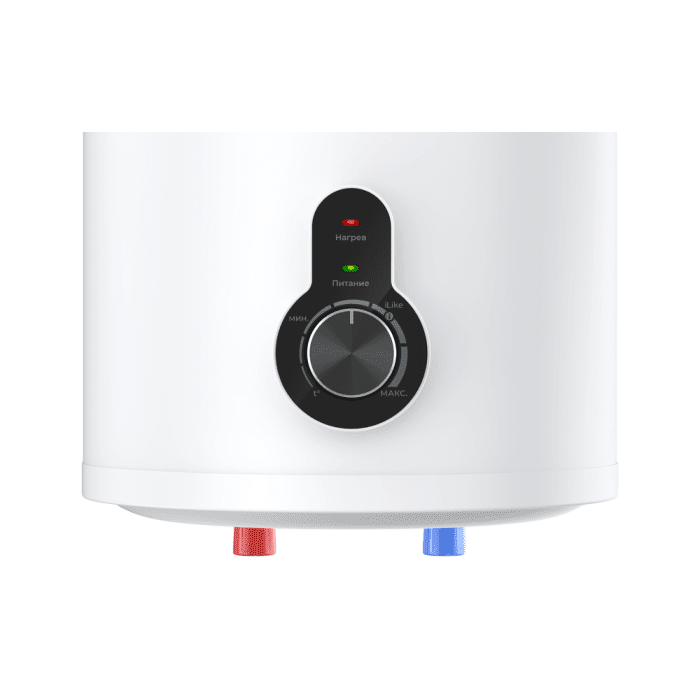 Водонагреватель Royal Clima NIKA Inox RWH-N50-SS