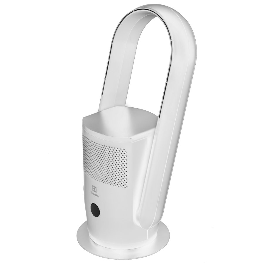 Безлопастный вентилятор Electrolux EFB-1220W