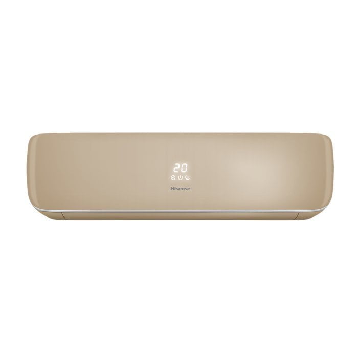 Кондиционер Hisense AS-13UW4RVETG01(C) champagne