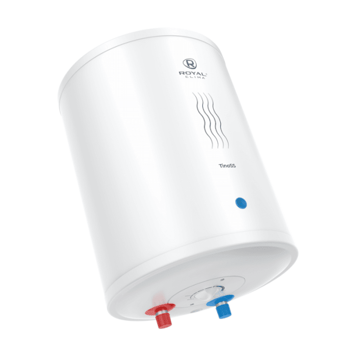 Водонагреватель Royal Clima TINOSS RWH-TS10-RS