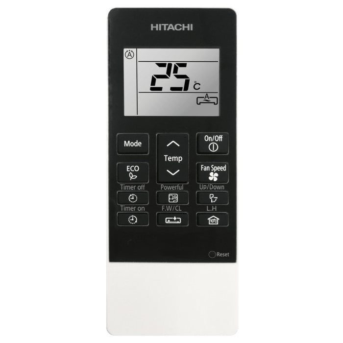 Настенный блок Hitachi RAK-35REF
