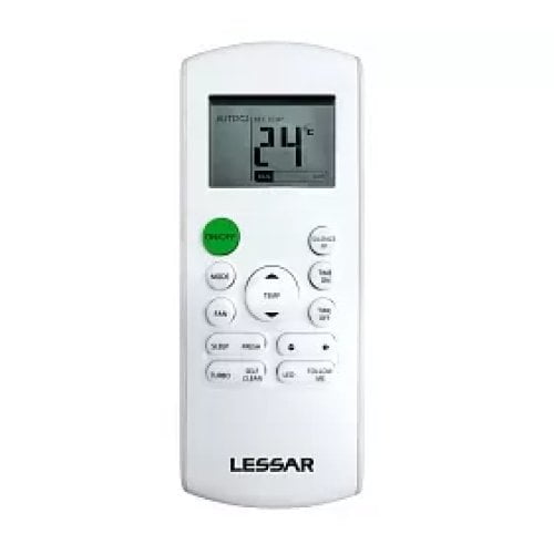 Беспроводной пульт управления Lessar LZ-KNP