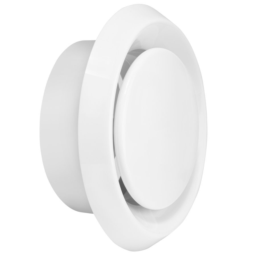 Диффузор Shuft DVK-S 200 усилен. универсальный