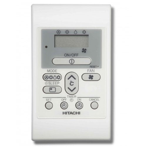 Проводной пульт для RAD Hitachi SPX-RCDA