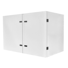 Приточно-вытяжная установка Energolux Riviera GO R-EC VRW 2000 компактная