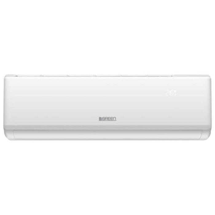 Кондиционер Green TSI/TSO-18 HRSY1 C Wi-Fi модулем
