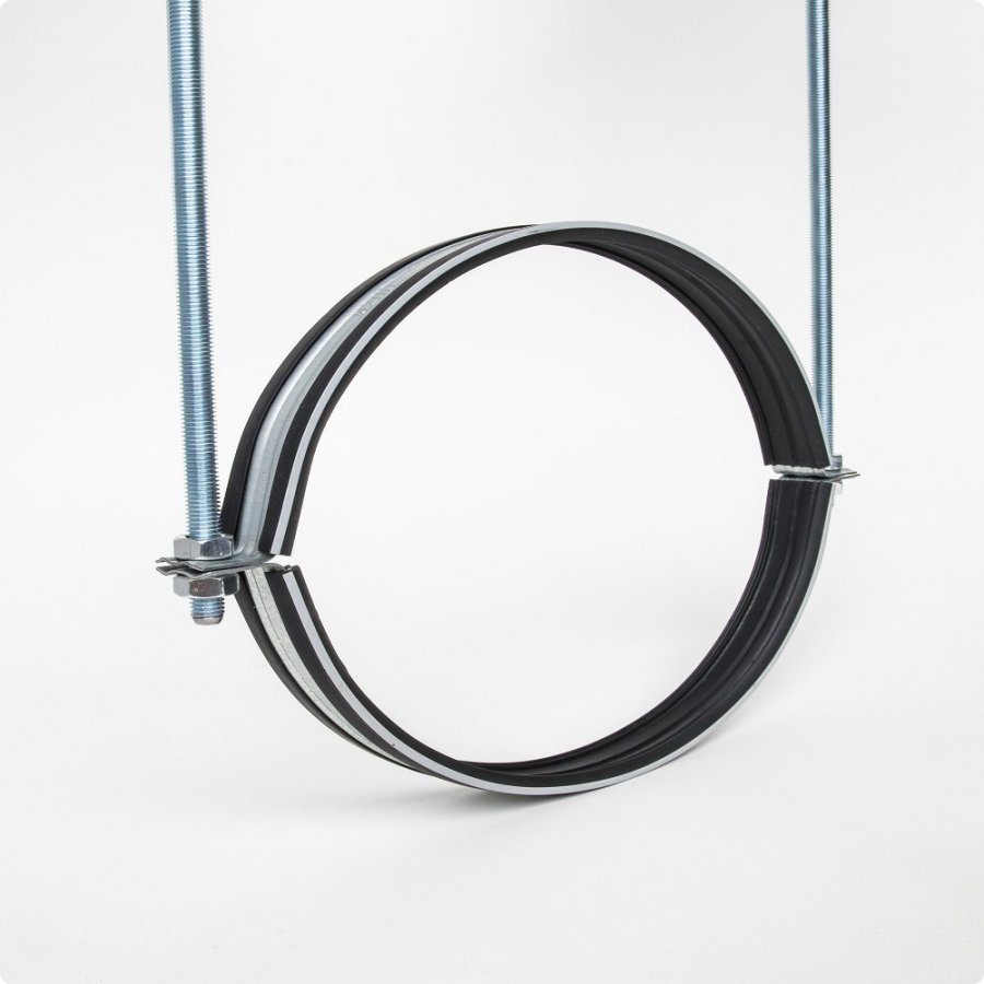 Хомут Shuft NHV800SH для воздуховода