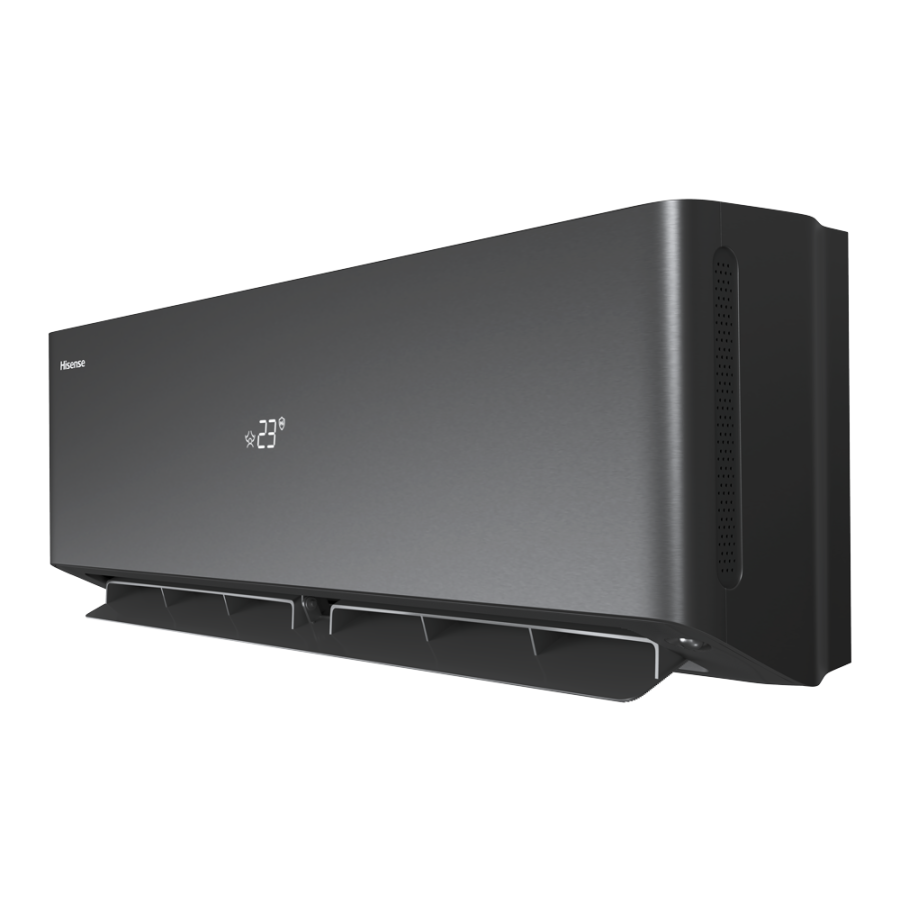 Кондиционер Hisense AS-13UW4RXVQH02G(B)/AS-13UW4RXVQH02W
