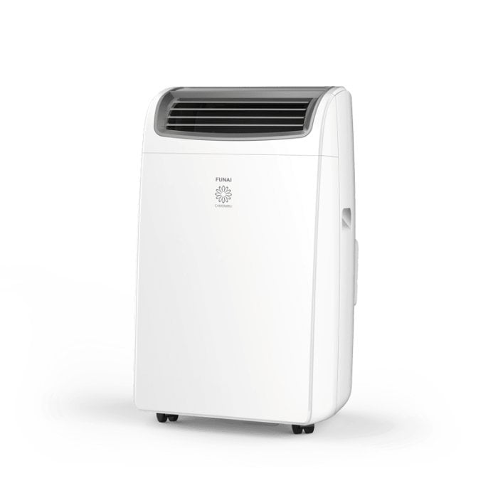 Мобильный кондиционер Funai MAC-CM46HPN04