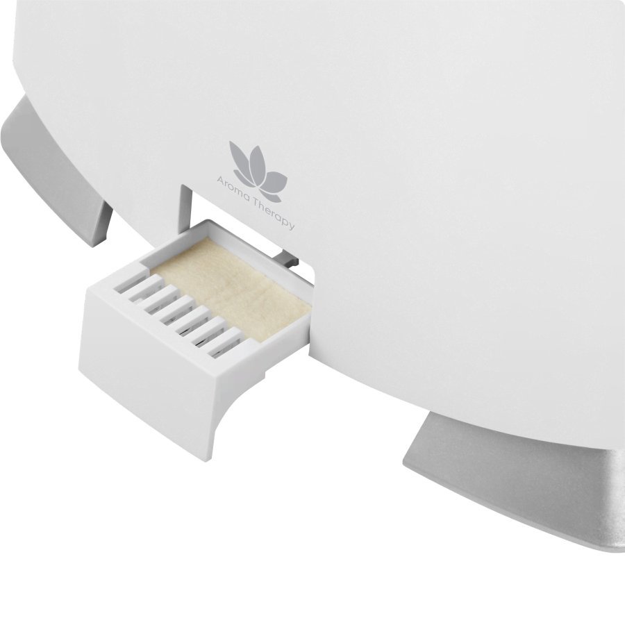 Увлажнитель воздуха Electrolux ecoBiocomplex EHU-3915D Yogahealthline 2.0