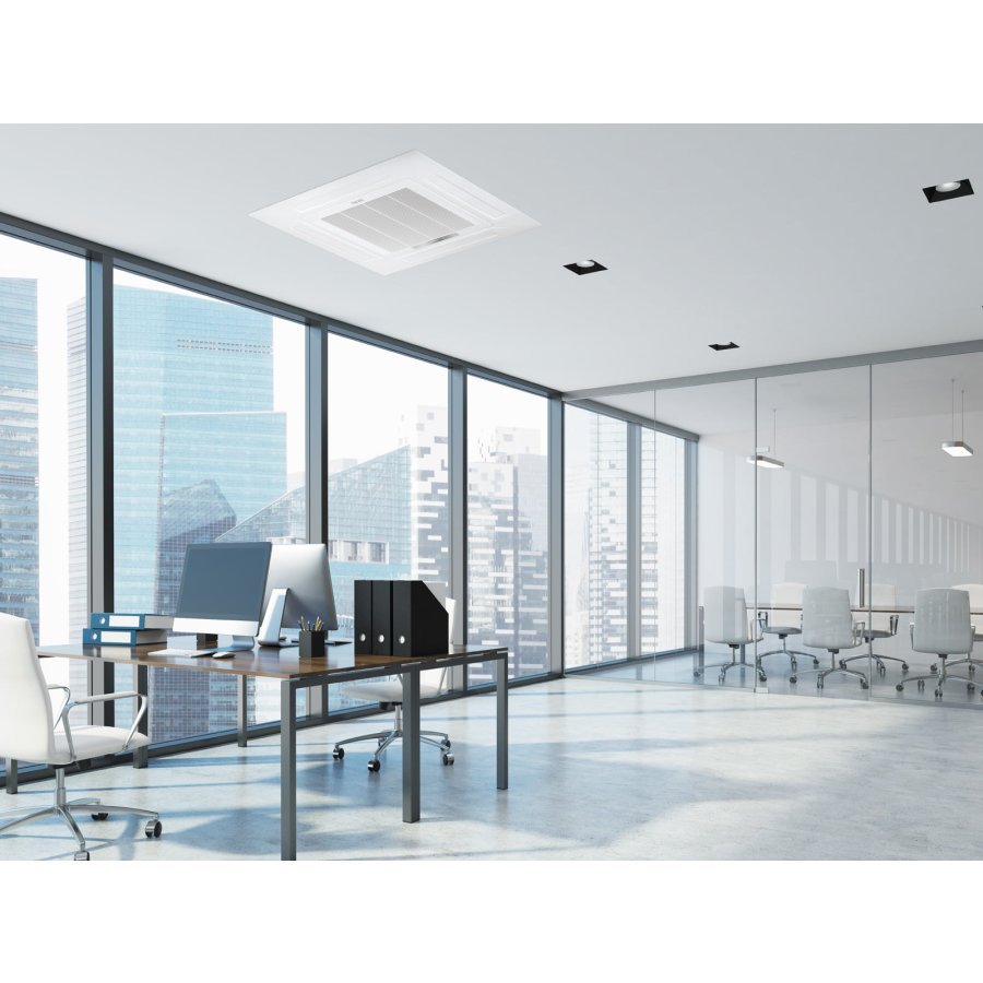 Кассетный блок VRF AUX ARVCA-H056/4R1X