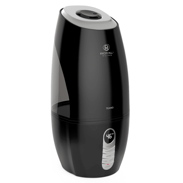 Увлажнитель воздуха Royal Clima RUH-T300/5,7E-BL