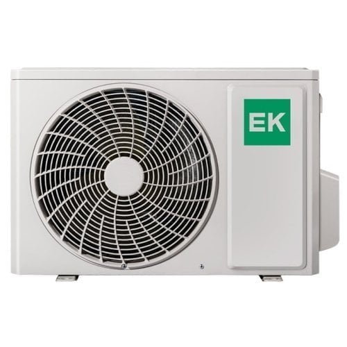 Кондиционер Euroklimat EKSF-25HN/EKOF-25HN-W
