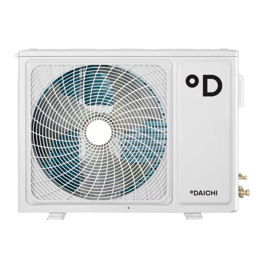 Внешний блок Daichi UNI25FVS1R