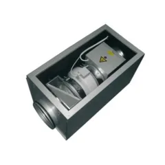 Приточная установка General Climate GLPE 200/5-3