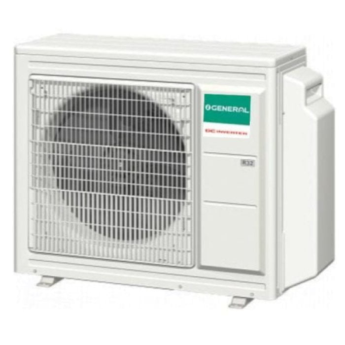 Внешний блок General AOHG 18KBTA3