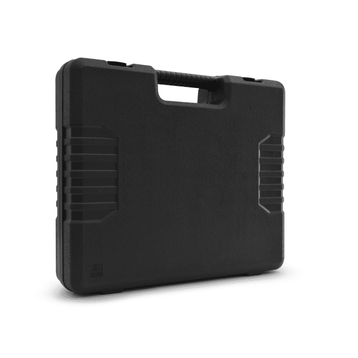 Весы платформенные Lamprecht LP100-32RCV с прерывателем