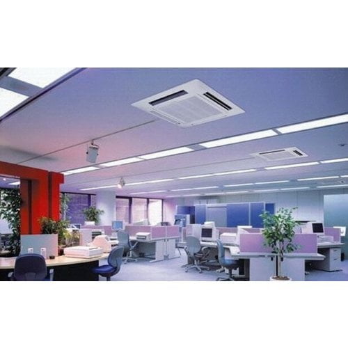 Кондиционер General AUHG36L