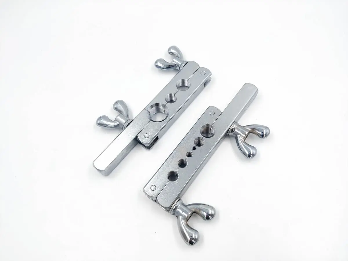 Вальцовка+труборасширители DSZH CT-275, 1/4 - 3/4