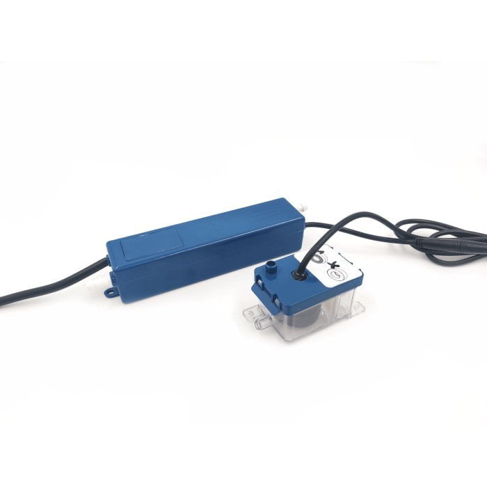 Помпа дренажная Bavis MB-Aqua проточная, 22 л/ч, 19 Дб