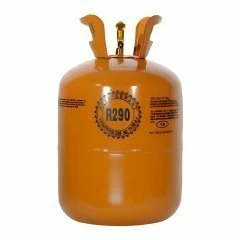 Фреон R290 баллон 5,0 кг