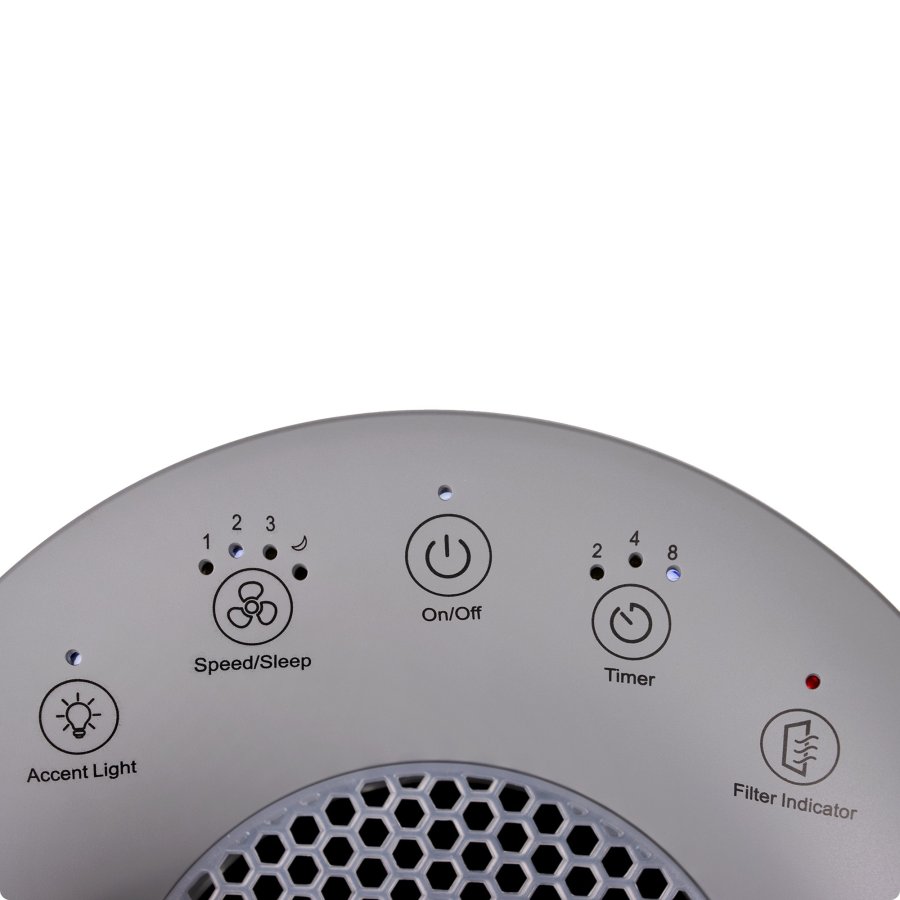 Очиститель воздуха Ballu AP-125