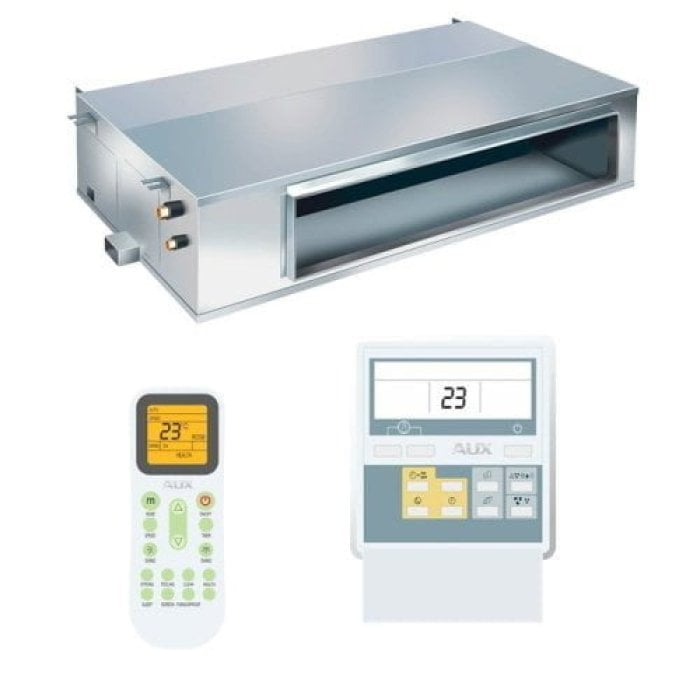 Кондиционер AUX AL-H60/5R1(U)/ALMD-H60/5R1