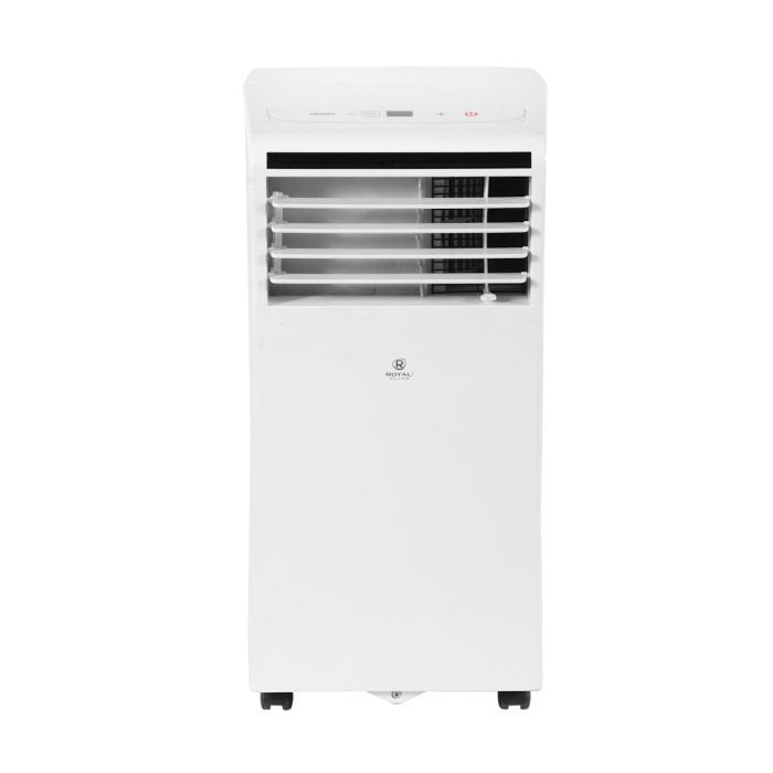 Мобильный кондиционер Royal Clima RM-EG17CH-E