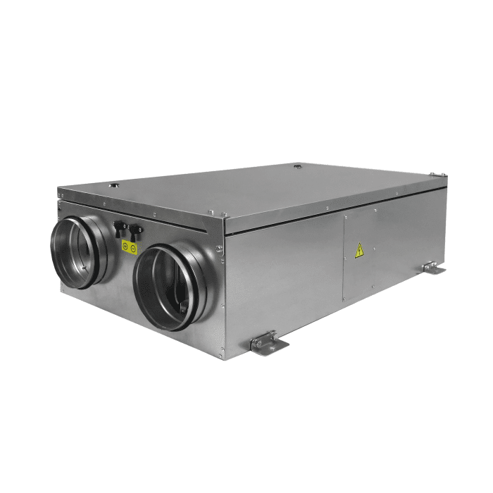 Приточно-вытяжная установка Energolux CPE 1000