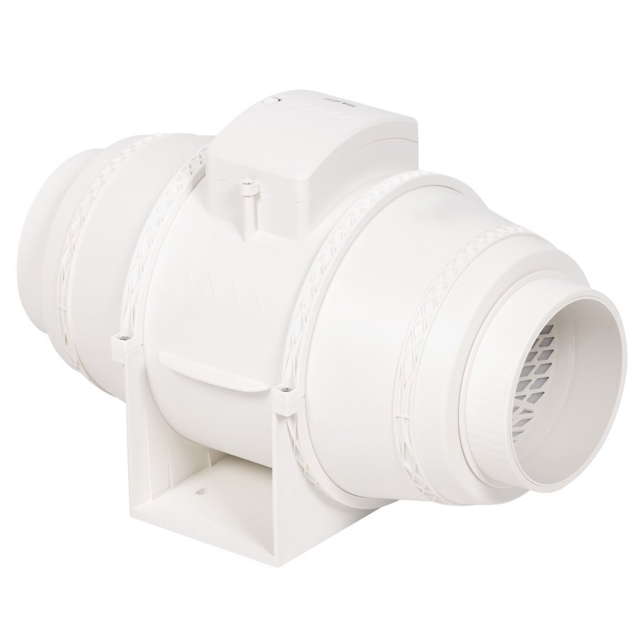 Вентилятор Shuft SILENTMIX-160T прямоуг. канальный