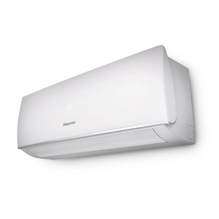 Кондиционер Hisense AS-18UW4RMADB02