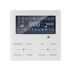 Пульт управления Ballu Machine BVRFK-46 проводной