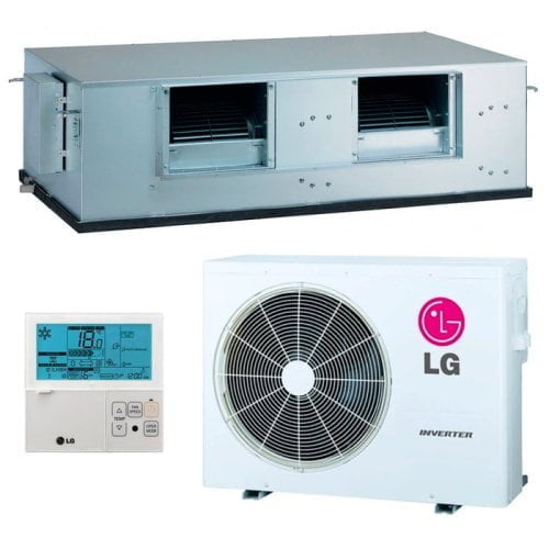 Кондиционер LG UB70W.N94R0/UU70W.U34R0