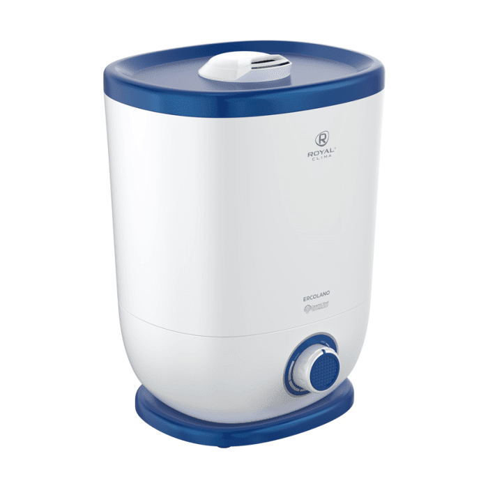 Увлажнитель воздуха Royal Clima RUH-ER300/5,0M-WT