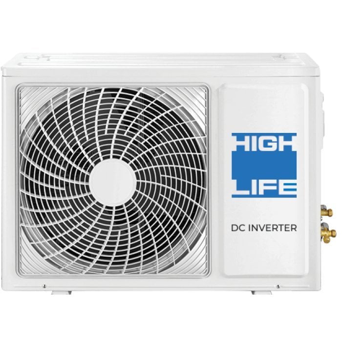 Кондиционер High Life ACHL-12PC-I-CHDV02S