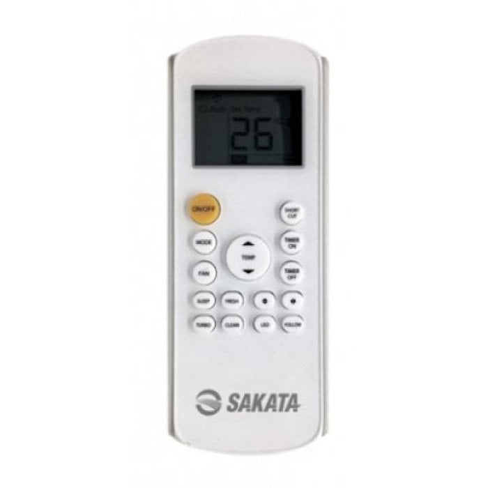 Кассетный блок Sakata SIMC-25 CZ/DZ мульти сплит системы