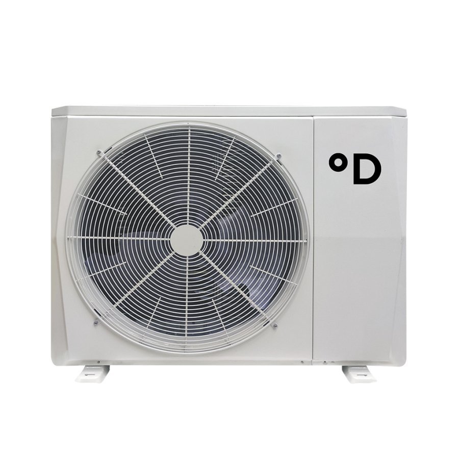 Внешний блок Daichi DFTA100ALS1/-40