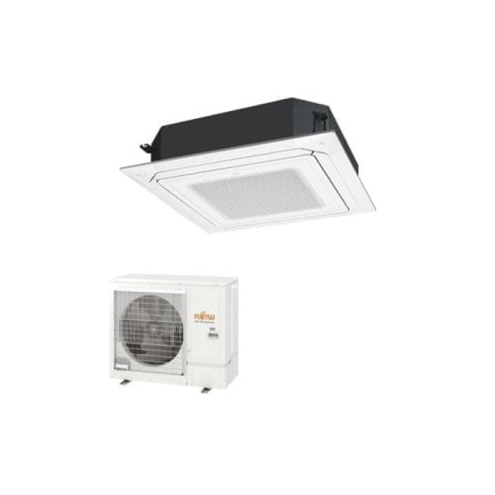 Кондиционер General AUXG36K (3 ф.)