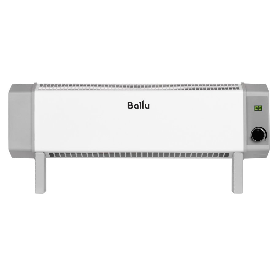 Конвектор электрический Ballu BEC/CMR-2000 IP 54