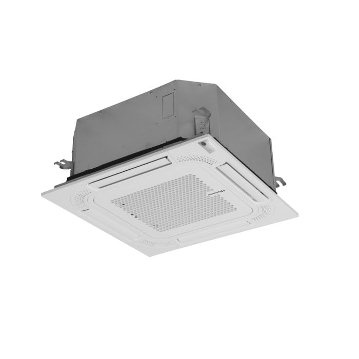 Кондиционер Hisense AUC-24HR4SGA1/AUC-950/AUW-24H4SF