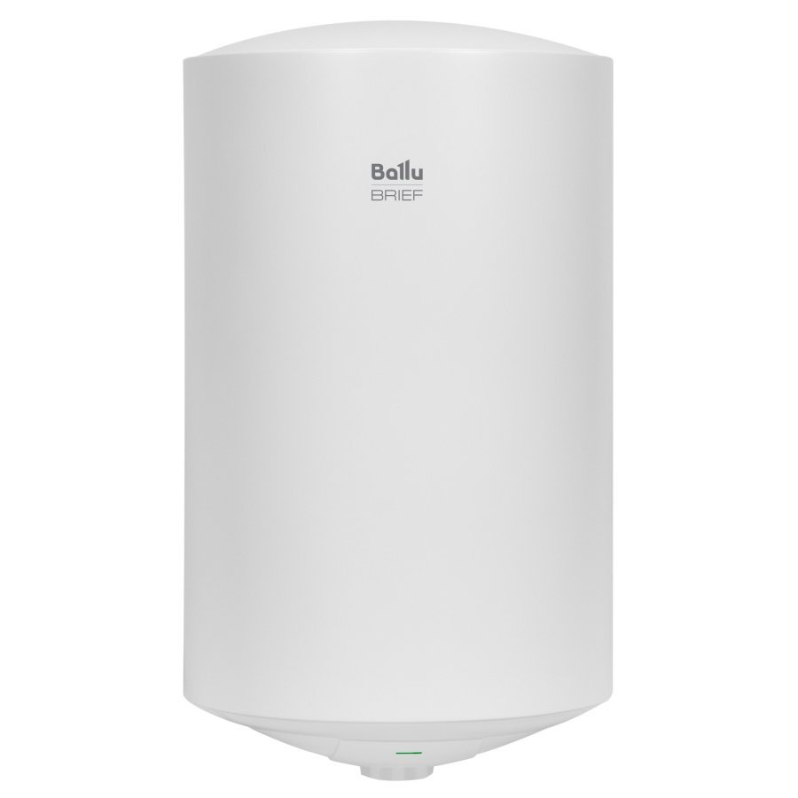 Водонагреватель Ballu BWH/S 30 Brief накопит.