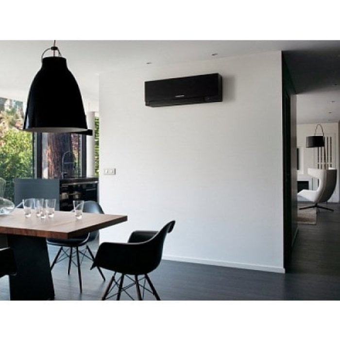 Настенный блок Mitsubishi Electric MSZ-EF35VGKB