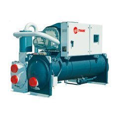 Чиллер Trane RTHD E3G3G3 автономный