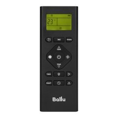 Пульт дистанционного управления 4313683 для BSPI/in-10-13HN8/BL/EU