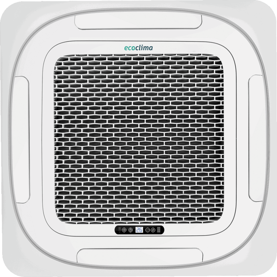 Внтуренний блок Ecoclima ECLCA/I-TC36/4R1
