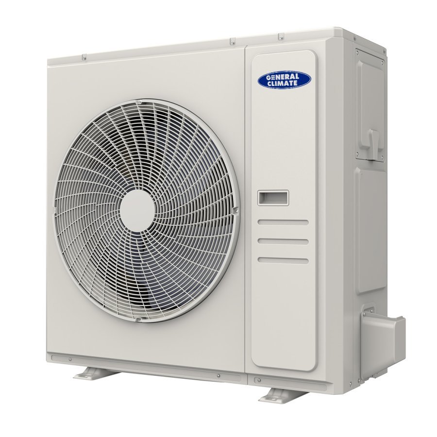 Кондиционер General Climate GC-DN60HWN3/GU-U60H3