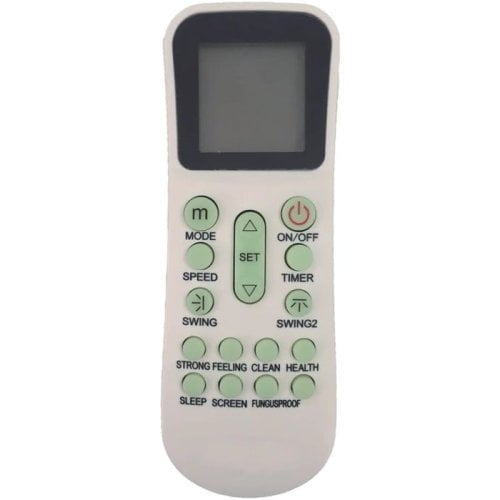 Кондиционер Dahatsu DKL-60GR